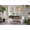 Essence Two-Piece Right Height Elongated Single Flush Toilet 1.28 Gpf - Golzar Home