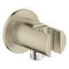GROHE Relexa Tempesta Wall Union with Hand Shower Holder – 28629