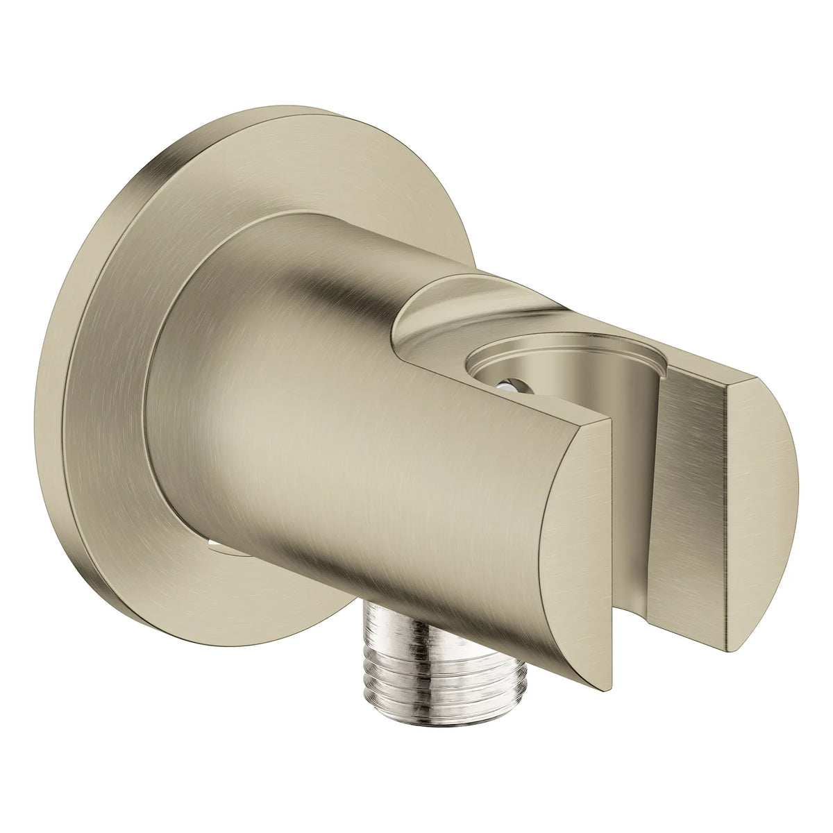 GROHE Relexa Tempesta Wall Union with Hand Shower Holder – 28629