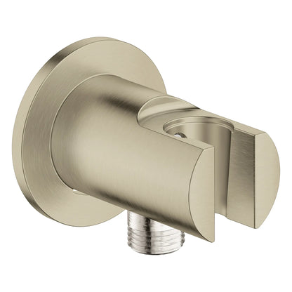 GROHE Relexa Tempesta Wall Union with Hand Shower Holder – 28629