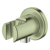 GROHE Relexa Tempesta Wall Union with Hand Shower Holder – 28629