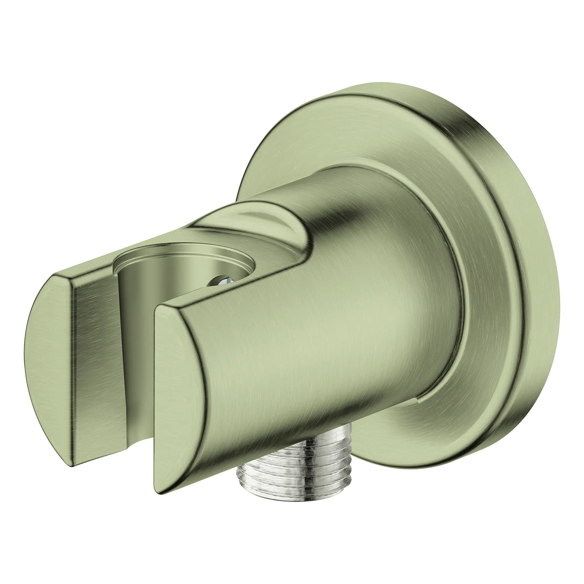 GROHE Relexa Tempesta Wall Union with Hand Shower Holder – 28629