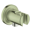 GROHE Relexa Tempesta Wall Union with Hand Shower Holder – 28629