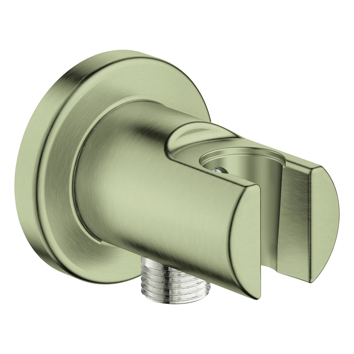 GROHE Relexa Tempesta Wall Union with Hand Shower Holder – 28629