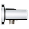GROHE Relexa Tempesta Wall Union with Hand Shower Holder – 28629