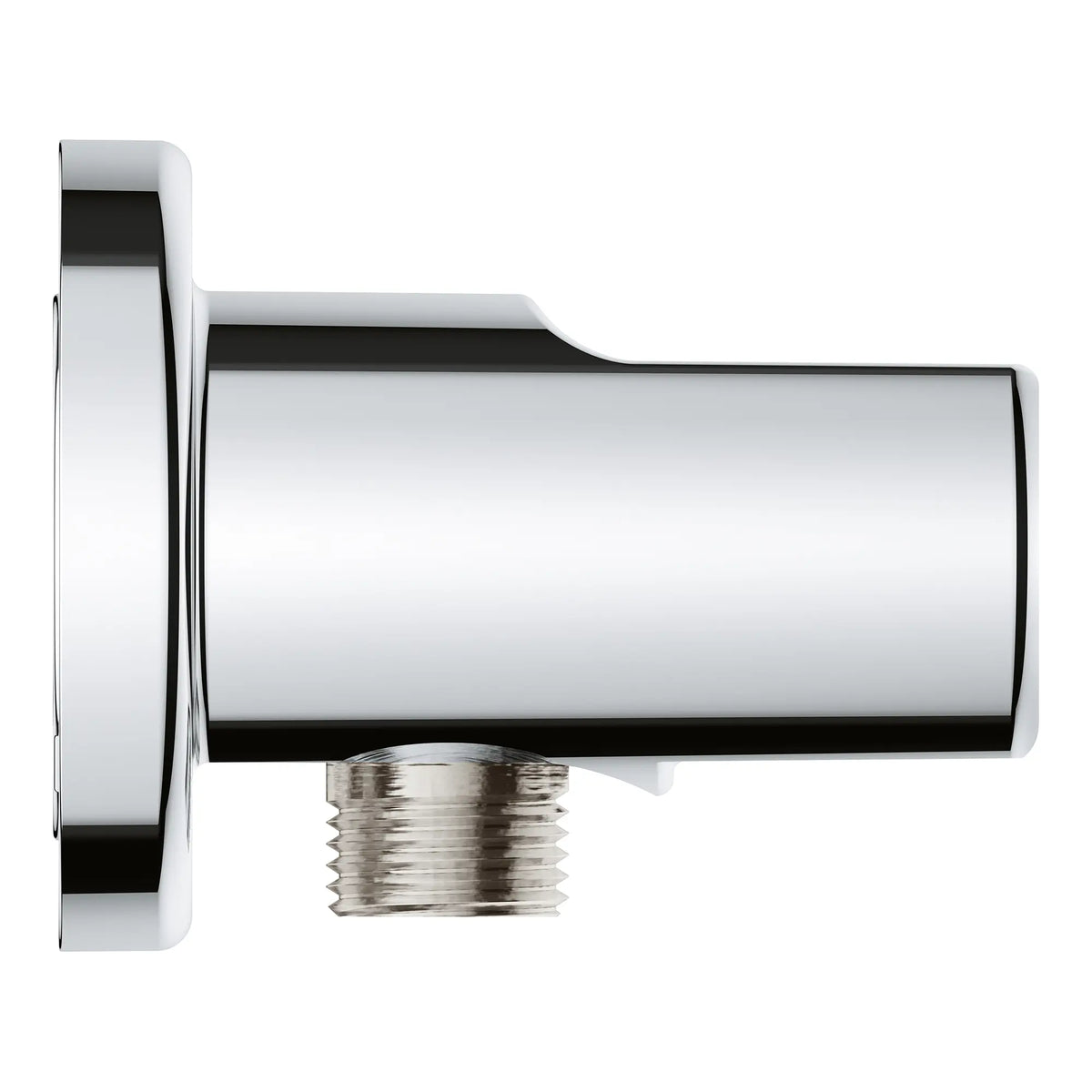 GROHE Relexa Tempesta Wall Union with Hand Shower Holder – 28629