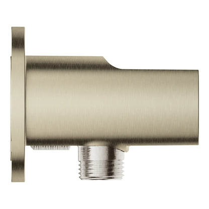 GROHE Relexa Tempesta Wall Union with Hand Shower Holder – 28629