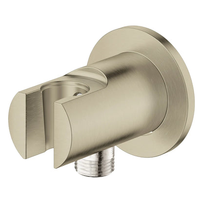 GROHE Relexa Tempesta Wall Union with Hand Shower Holder – 28629