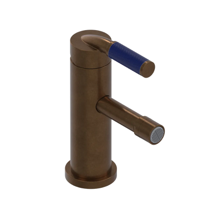 Rubinet Single Control Bidet Fitting (less drain) Oil Rubbed Bronze