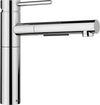 Blanco Alta II Kitchen Faucet