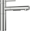 Blanco Alta II Kitchen Faucet