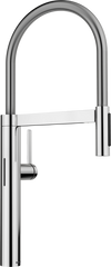 Blanco Blancoculina II Sensor Kitchen Faucet
