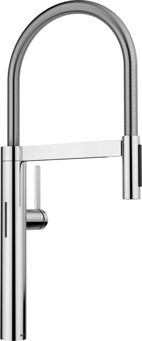 Blanco Blancoculina II Sensor Kitchen Faucet