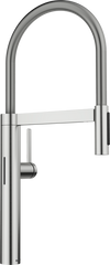 Blanco Blancoculina II Sensor Kitchen Faucet