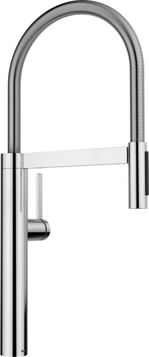 Blanco Blancoculina Ii Kitchen Faucet
