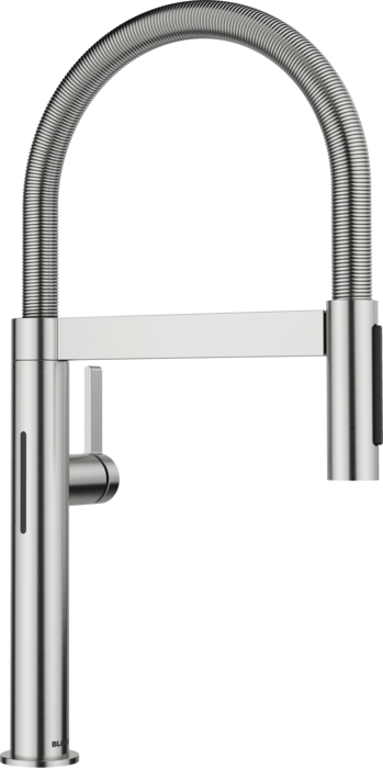 Blanco Blancoculina II Mini Sensor Kitchen Faucet