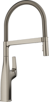 Blanco RIVANA Semi Pro Kitchen Faucet
