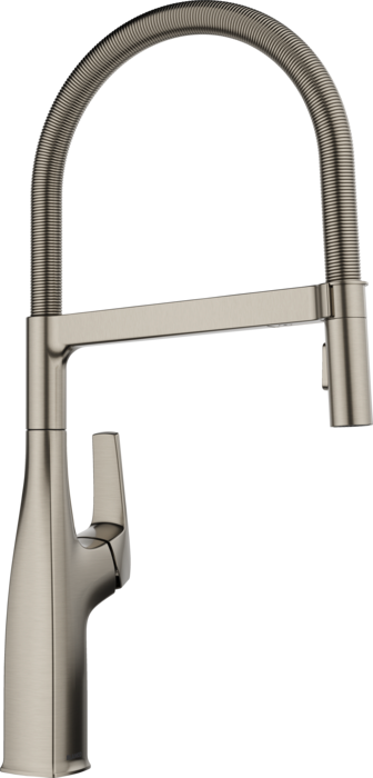 Blanco RIVANA Semi Pro Kitchen Faucet