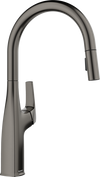 Blanco Rivana High Arc Kitchen Faucets