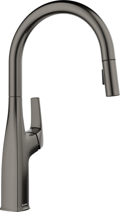 Blanco Rivana High Arc Kitchen Faucets