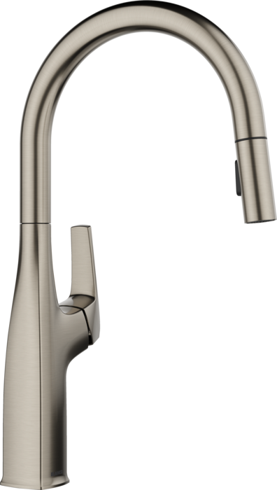 Blanco Rivana High Arc Kitchen Faucets