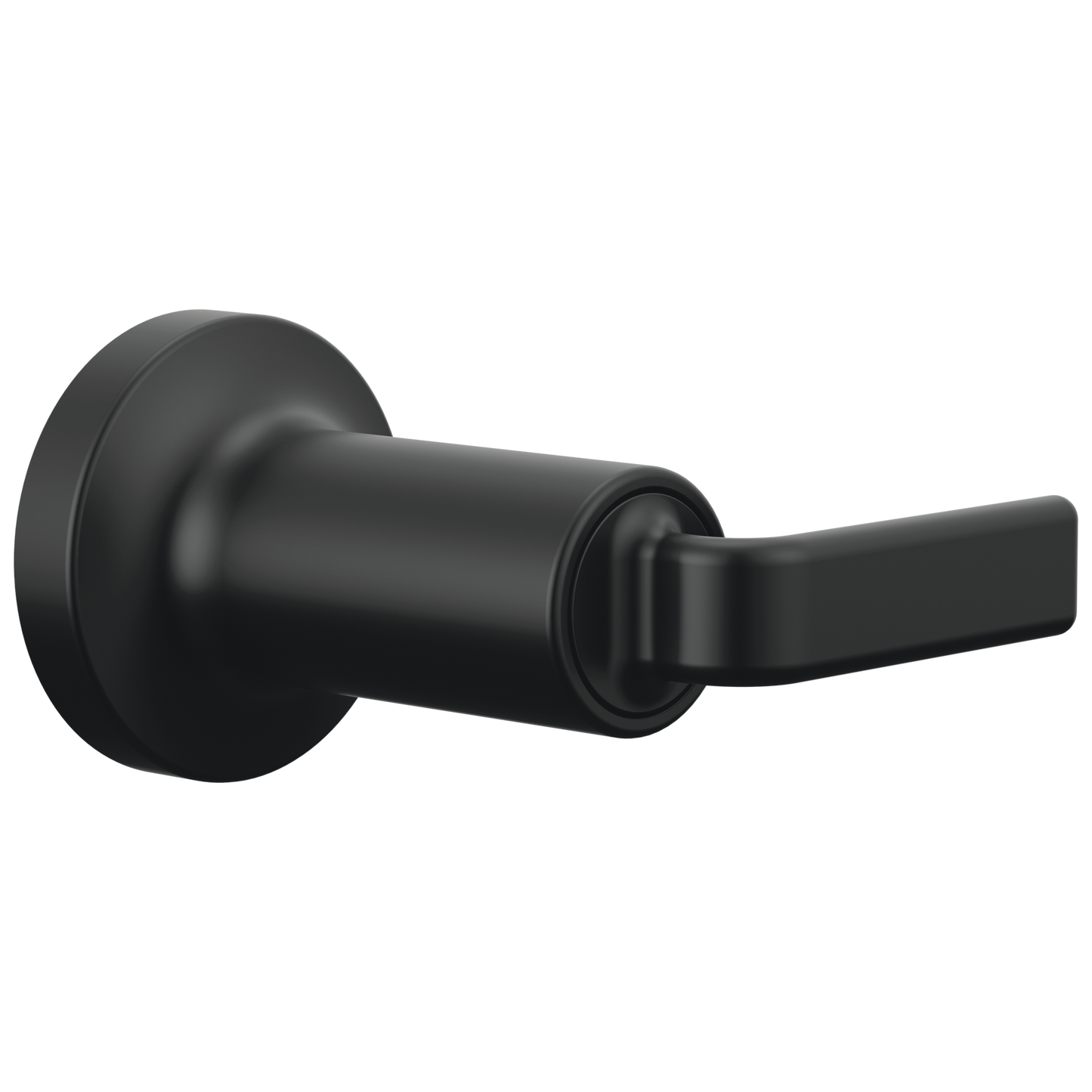 Brizo Sensori Volume Control Trim With Twist Lever Handle