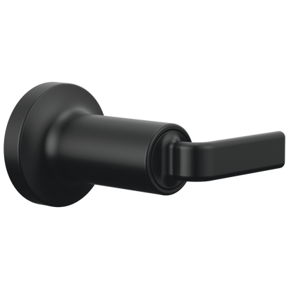 Brizo Sensori Volume Control Trim With Twist Lever Handle