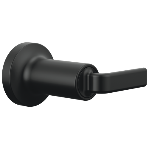 Brizo Sensori Volume Control Trim With Twist Lever Handle
