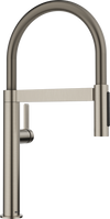 Blanco Blancoculina II Mini Kitchen Faucet