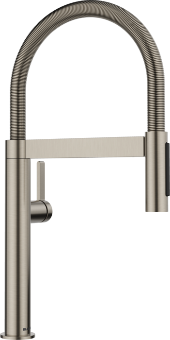 Blanco Blancoculina II Mini Kitchen Faucet