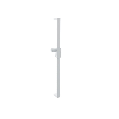 Baril Shower bar with slider