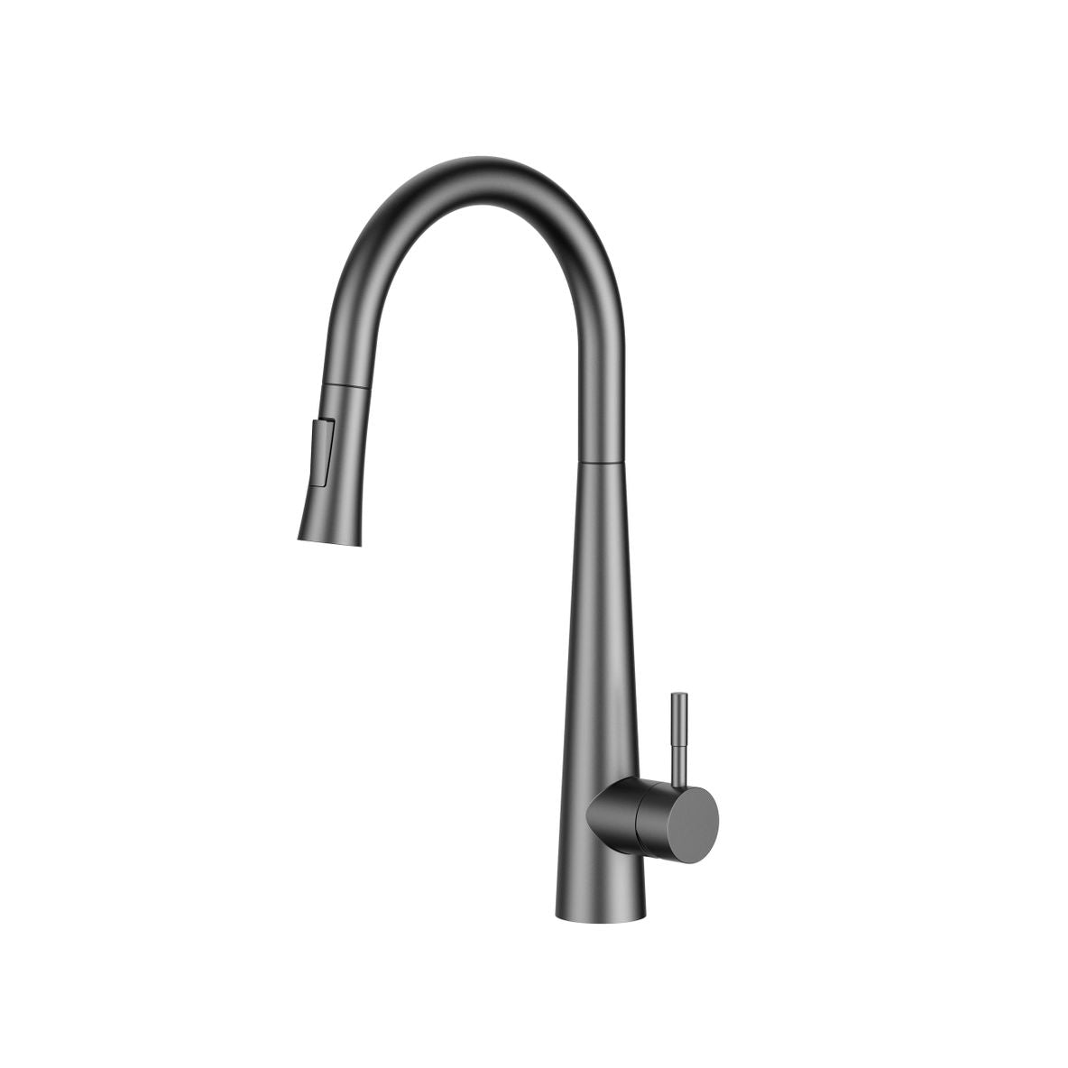 Aquaflo Echo Pull-Down Kitchen Faucet - KFE16