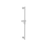 Baril Shower bar with slider