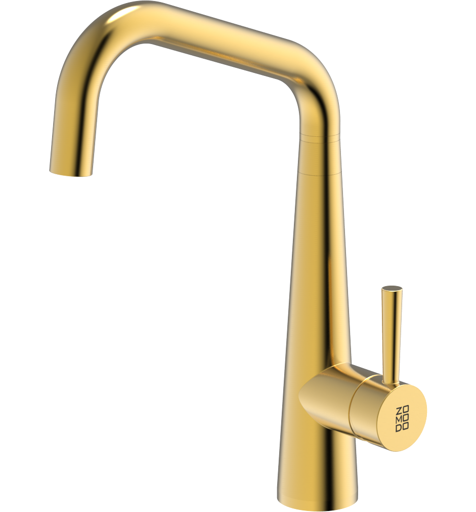 Zomodo Orizuro Bar - Eureka Gold