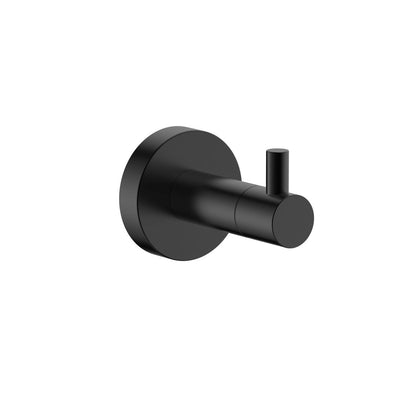 Aquaflo Rund Robe Hook