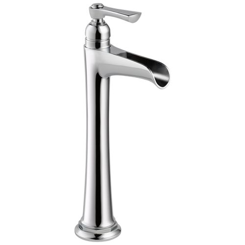 Brizo Single Handle Vessel Lavatory Faucet 12 Gpm