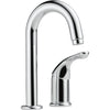 Classic Single Handle Bar/prep Faucet - Chrome