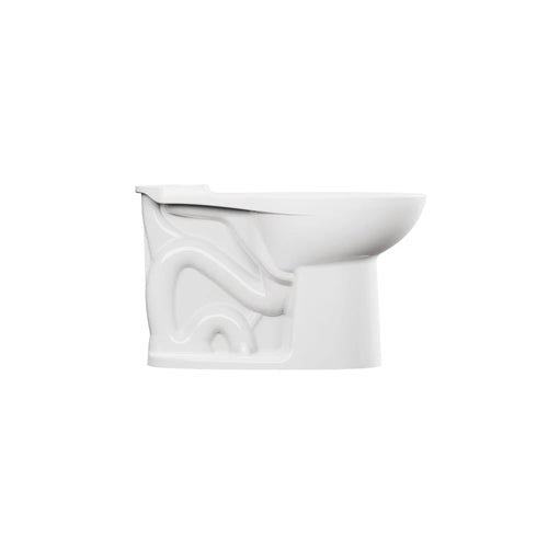 American Standard Aspirations EcoStrength Chair Height Elongated Bowl