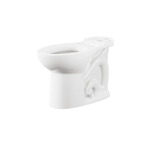 American Standard Aspirations EcoStrength Chair Height Elongated Bowl