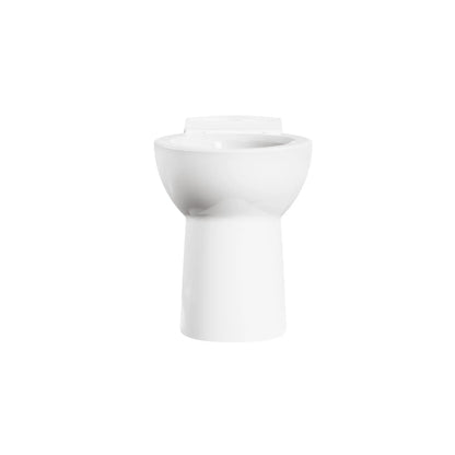 American Standard Aspirations EcoStrength Chair Height Elongated Bowl