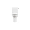 American Standard Aspirations EcoStrength Two-Piece 0.80 gpf/3.0 Lpf Chair Height Elongated Right-Hand Trip Lever Toilet Less Seat