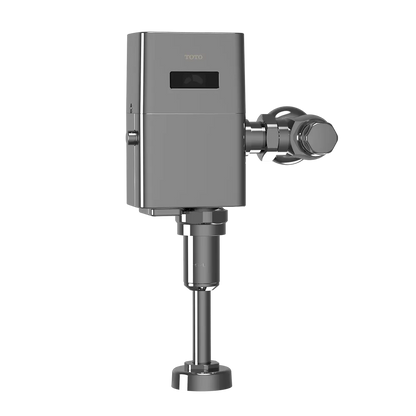 TOTO EcoPower® Urinal Flush Valve - 1.0 GPF (3/4" V.B. Set)