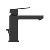 Grohe Eurocube® Single Hole Single-Handle M-Size Bathroom Faucet 4.5 L/Min (1.2 Gpm)