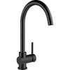 Delta DELTA TOMMY SOLID HANDLE KITCHEN