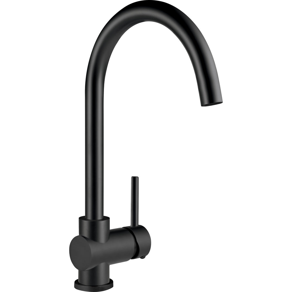 Delta DELTA TOMMY SOLID HANDLE KITCHEN