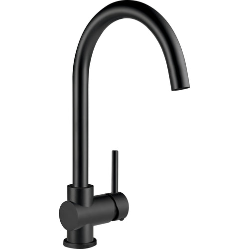 Delta DELTA TOMMY SOLID HANDLE KITCHEN
