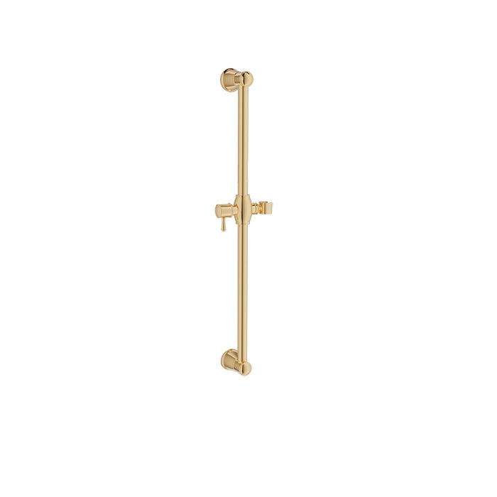 Baril Shower bar with slider