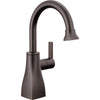 Delta Contemporary Square Beverage