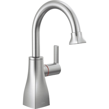Delta Contemporary Square Instant Hot Water