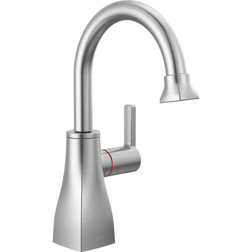 Delta Contemporary Square Instant Hot Water